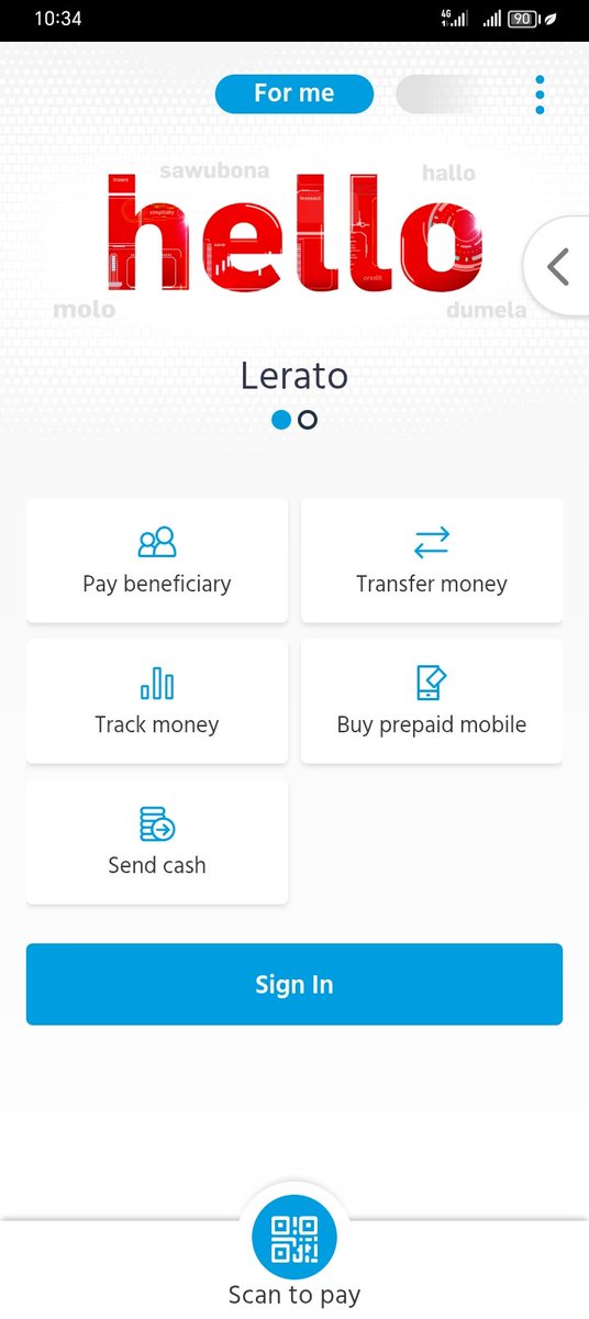 Lerato_thandoN's tweet image. The @CapitecBankSA App has really made my life easy. As a busy person I send money instantly to my family &amp;amp; friends with just a few taps. I can buy prepaid electricity &amp;amp; airtime anytime, anywhere! 🤞🏽 Very convenient. #BankWithCapitec #CapitecJustLikeThat #gifted