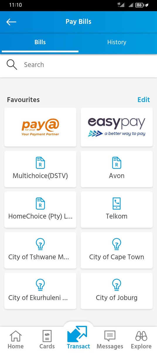 Lerato_thandoN's tweet image. I love the @CapitecBankSA  App for it&apos;s simplicity and ease of use.The Capitec App&apos;s Bill Payments feature is a game-changer! No more queues, no more late fees or stress. Pure convenience. Banking on-the-go has never been easier. #BankWithCapitec #CapitecJustLikeThat #gifted