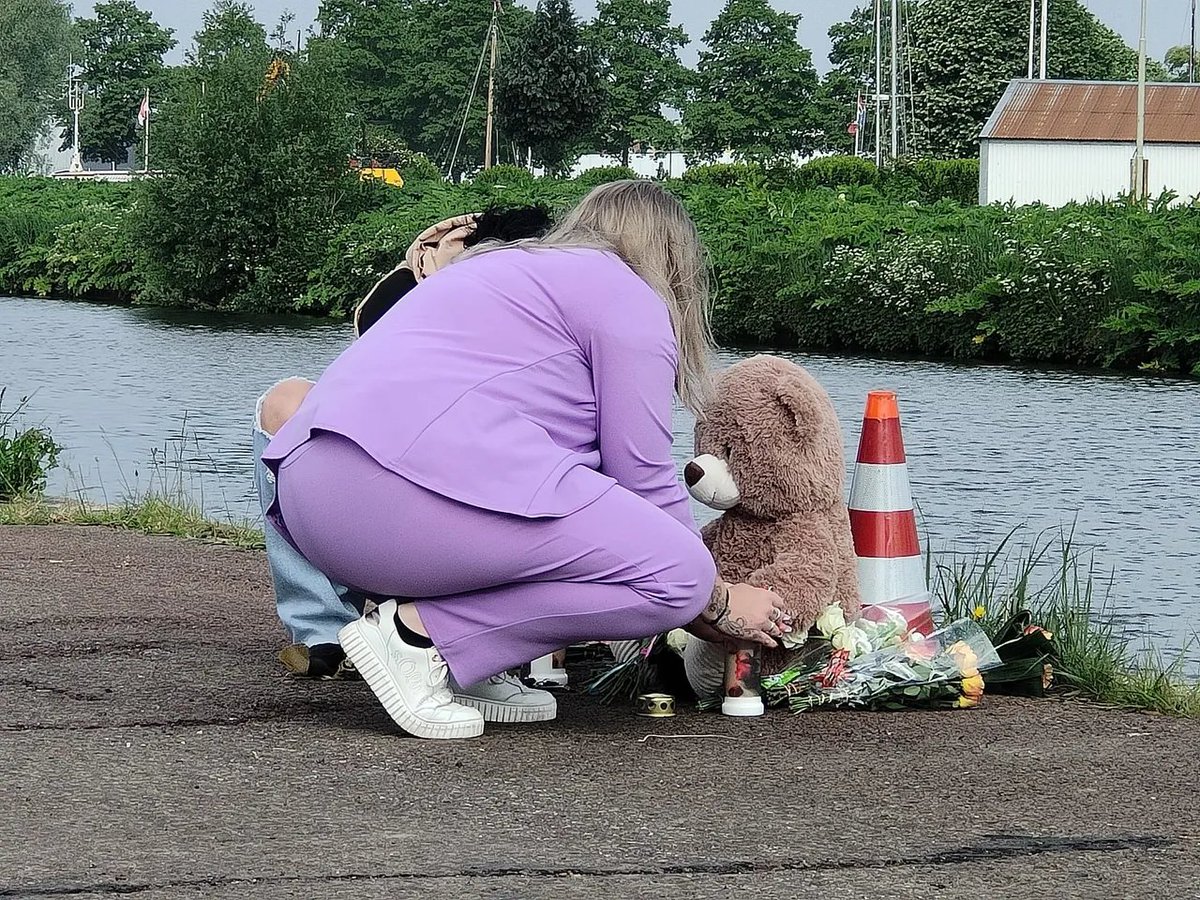 Drama in Winschoten: Vader en twee kinderen betrokken in incident