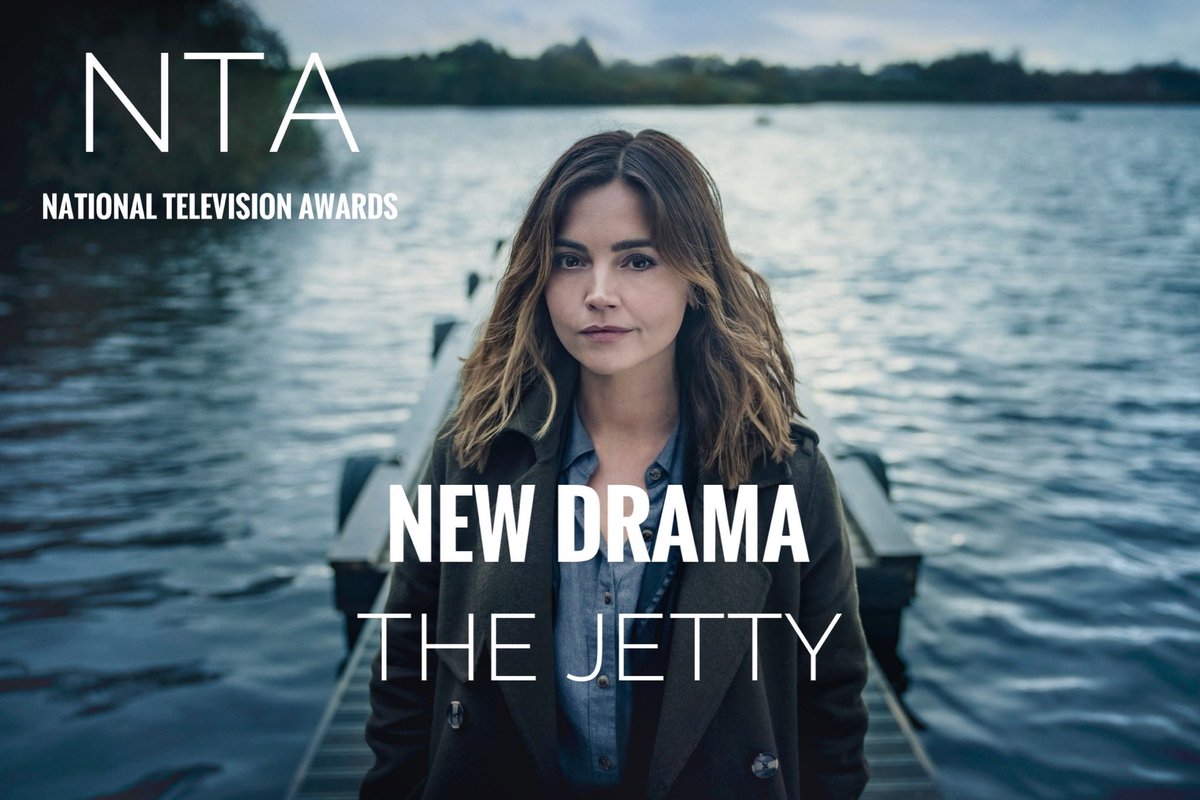 CatJwrites's tweet image. Please vote for #TheJetty #JennaColeman #TomGlynnCarney #RubyStokes #ArchieRenaux #ConnieJenkins-Greig #NiamhBlackshaw nationaltvawards.com/vote/category/…
