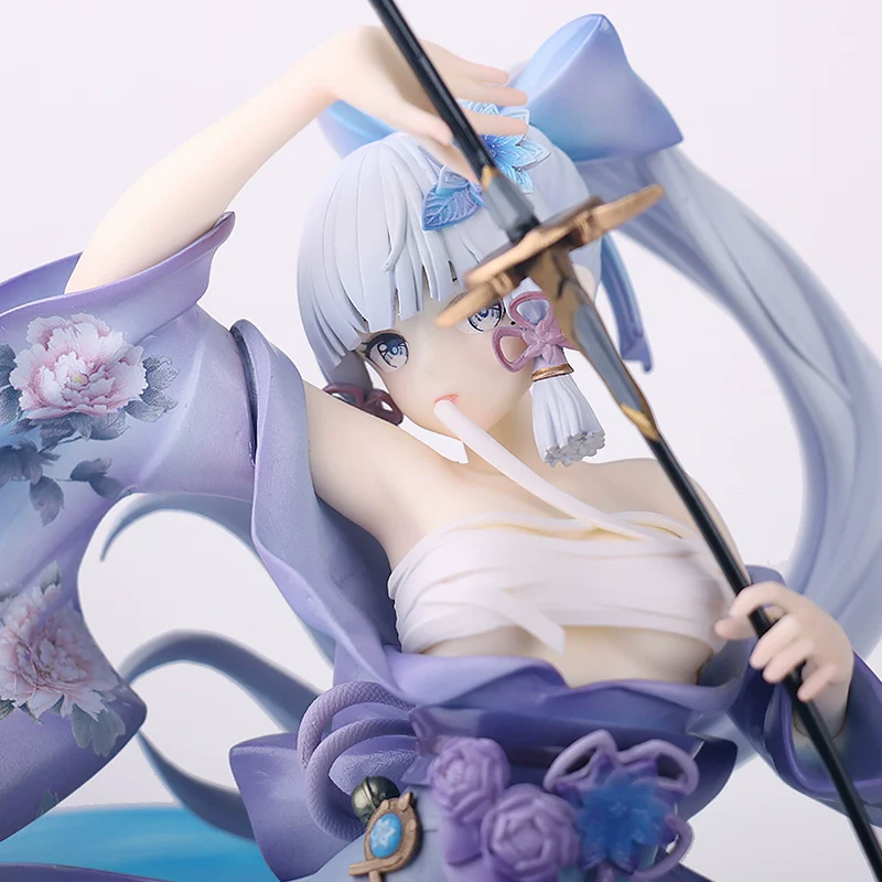 Akibazone_ES's tweet photo. 🔥Figura de Ayaka Genshin Impact 25cm 🔥

📣En Stock
💵Tan solo 49€
🔗Compra ya: https://t.co/VVO2FaWwf0
 
#GenshinImpact #genshin #AyakaKamisato https://t.co/bSTXweg4eX