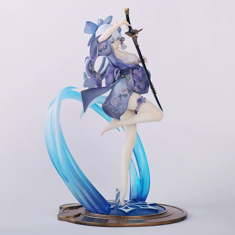 Akibazone_ES's tweet photo. 🔥Figura de Ayaka Genshin Impact 25cm 🔥

📣En Stock
💵Tan solo 49€
🔗Compra ya: https://t.co/VVO2FaWwf0
 
#GenshinImpact #genshin #AyakaKamisato https://t.co/bSTXweg4eX