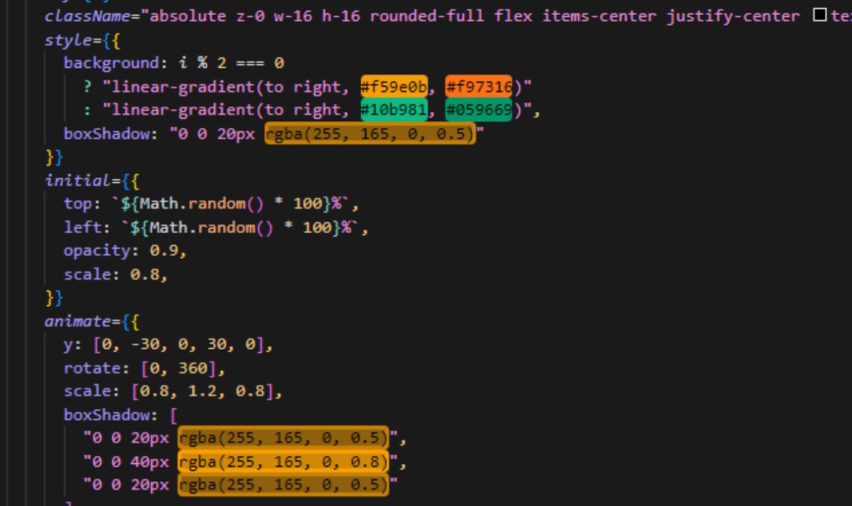 Overdosed on CSS animations for meme-tier energy. Dialing back the rave to keep it chill.
#CSS #MEME #DeFAI