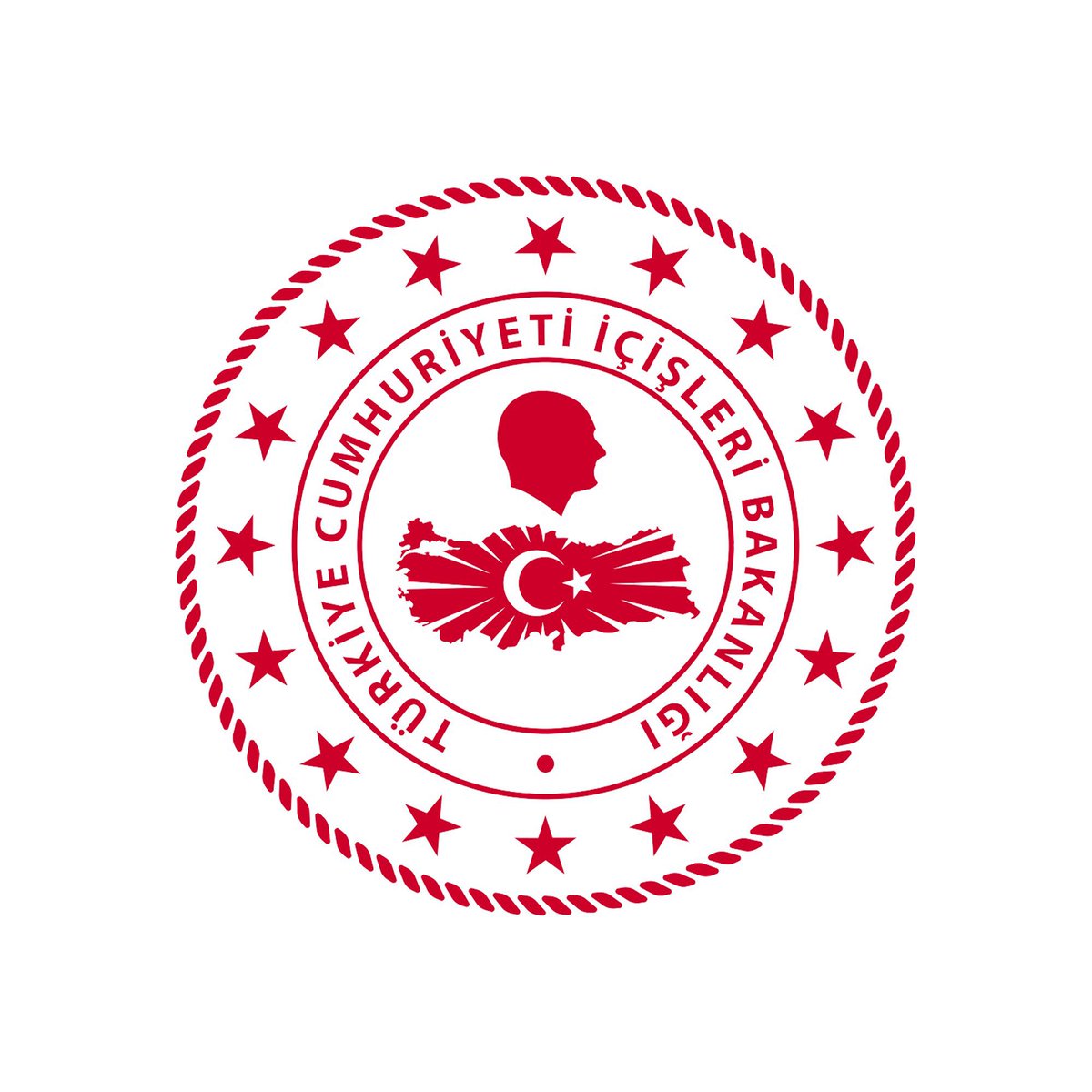 #SONDAKİKA | İçişleri Bakanlığı:

"Tunceli Valisi Bülent Tekbıyıkoğlu, İçişleri Bakanlığı emrine alınmıştır.

Tunceli Valiliğine vekaleten Vali Yardımcısı Ertuğrul Aslan görevlendirilmiştir."