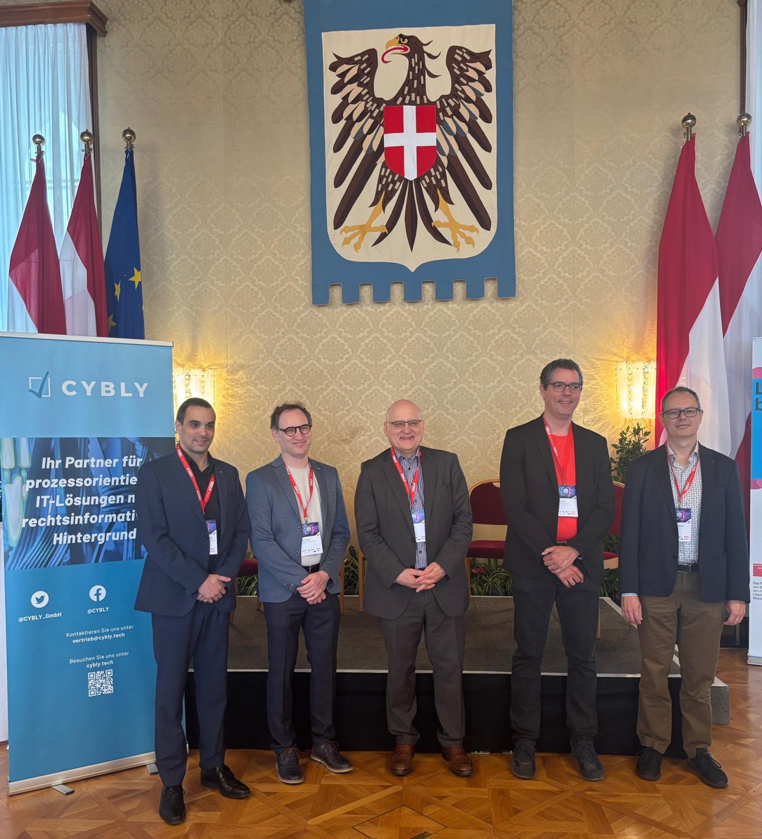 Research Meets Practice tweet media