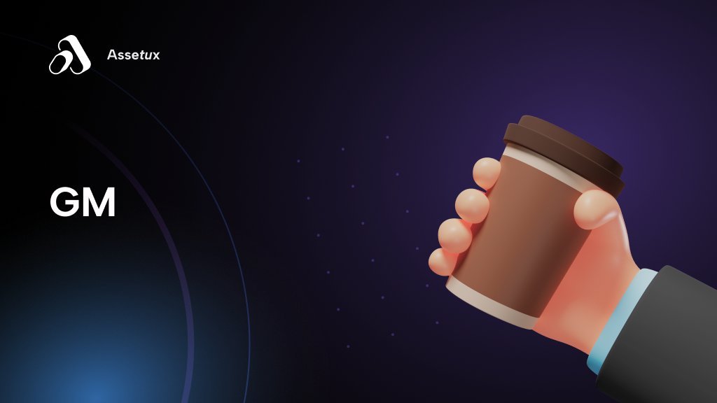 assetux's tweet photo. GM #OpenSource #developers 

What was your first startup? 🤔 Flashback from 2020 and one more repository is now public! Learn about custom cryptocurrency transfer protocols such as crypttp:// 🖇️

Read more: https://t.co/RxGjR3WczX https://t.co/6hN1sm0Pps
