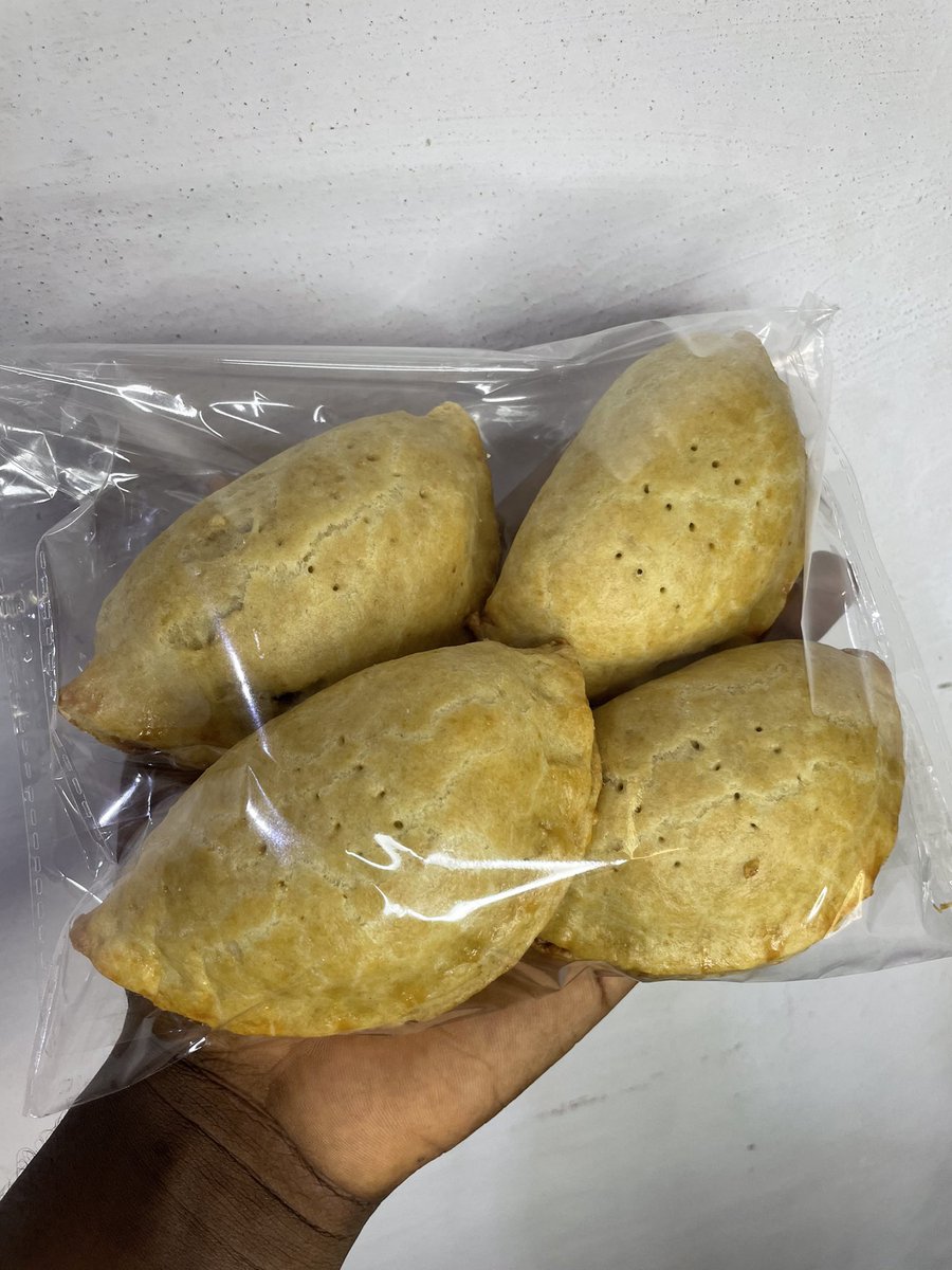 The meat pie in question. In Ife or its environs, order from us.