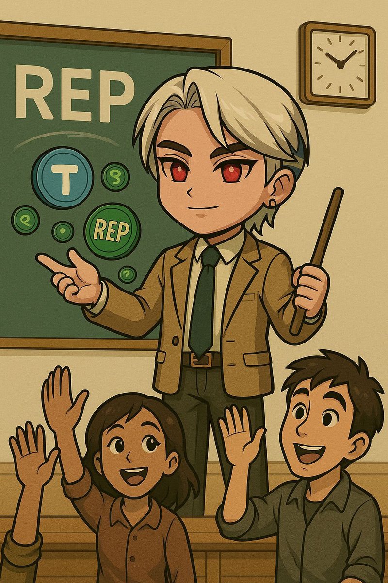 Need Instant $REP Point🚀🚀 

Just Comment &amp; Mention 
<a href="/GiveRep/">GiveRep</a>
 &amp; 
<a href="/sui_glitch/">amon</a>

1 Comment = 1 $REP  Instant 
2 Comment = 2 $REP  instant 
3 Comment = 3 $REP  instant 
4 Comment = 4 $REP  instant 
5 Comment = 5 $REP  instant