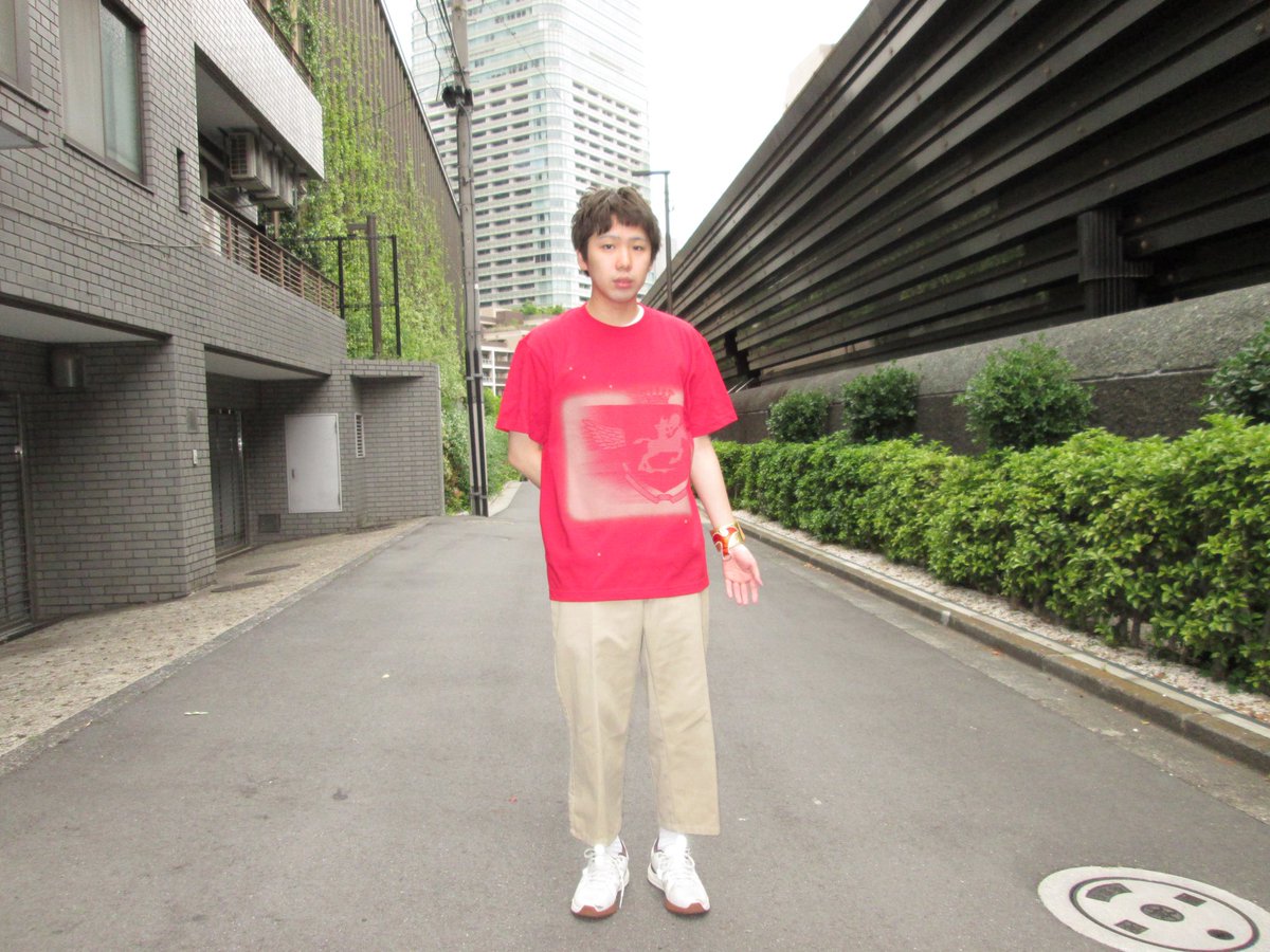 5/25 POP YOURS 会場にて マーチを販売します 🐴👕👑🪽 Five year old