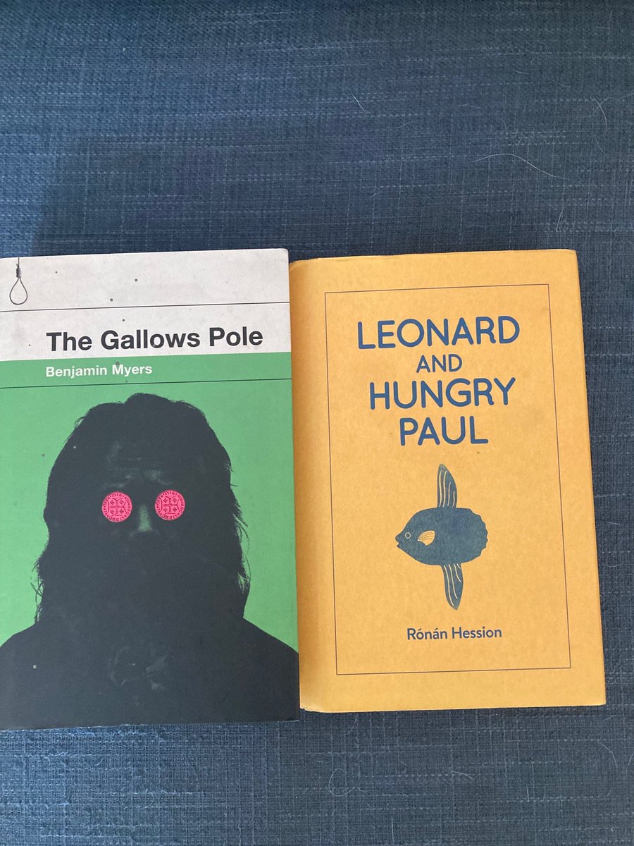 My mum would give me the look for bragging

But bloody hell.

Two BBC TV Series in 2 years is something to shout about!

The Gallows Pole &amp; Leonard and Hungry Paul

Many thanks to our editors <a href="/LinBodhran/">Lin Webb</a> &amp; Leonora Rustamova.

<a href="/thebookseller/">The Bookseller</a> 
<a href="/thetimes/">The Times and The Sunday Times</a> 
<a href="/booksaremybag/">Books Are My Bag</a>