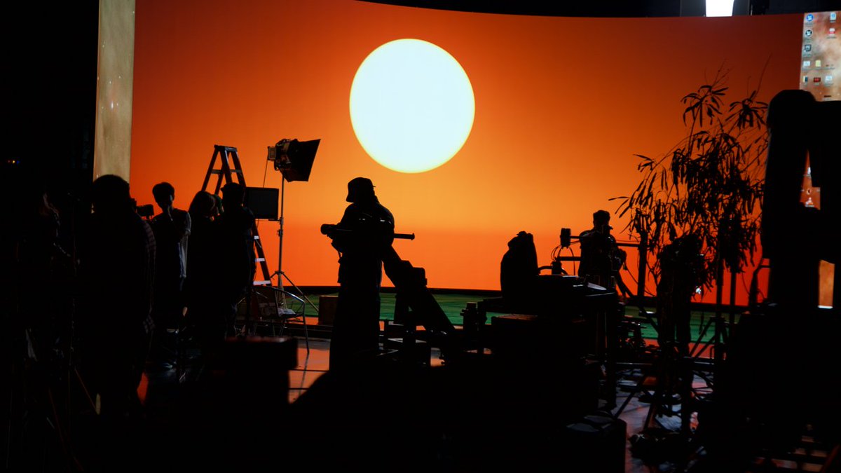 Supreme Studio tweet media