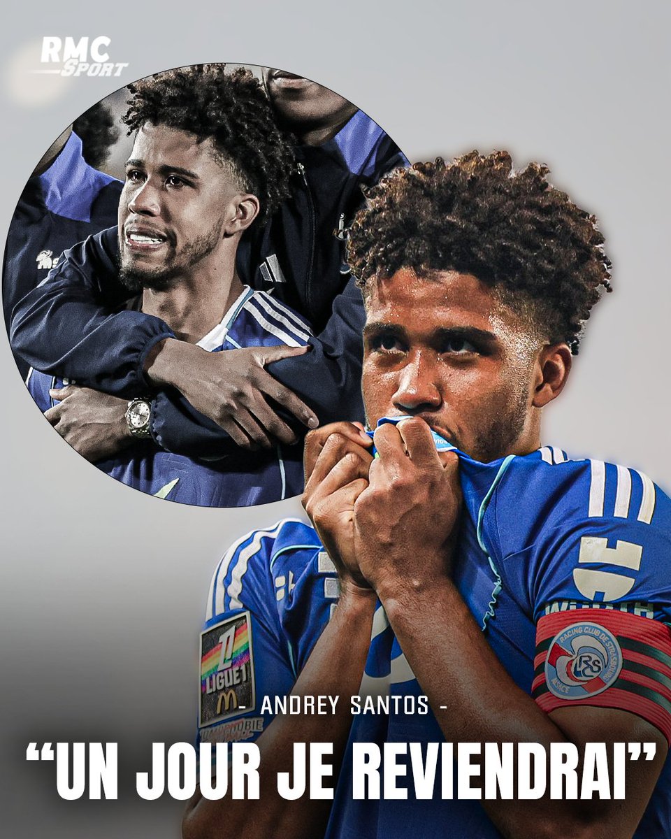 RMC Sport tweet media