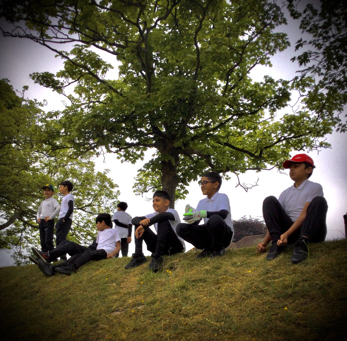 William Austin (@williamaustinjs) on Twitter photo Yesterday our Yr 5 & 6 Boys Cricket team took part in <a href="/LutonSchGames/">Luton School Games</a> competition at Luton Town Indians. After some close, hard fought matches we're pleased to say that we came out as champions๐ฅ๐ of the whole tournament & have qualified for the County finals. ๐ช๐ Yesterday our Yr 5 & 6 Boys Cricket team took part in <a href="/LutonSchGames/">Luton School Games</a> competition at Luton Town Indians. After some close, hard fought matches we're pleased to say that we came out as champions๐ฅ๐ of the whole tournament & have qualified for the County finals. ๐ช๐