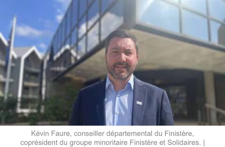 🔴 "𝗟𝗲 𝗙𝗶𝗻𝗶𝘀𝘁𝗲̀𝗿𝗲 𝗻𝗲 𝗱𝗼𝗶𝘁 𝗽𝗮𝘀 𝗱𝗲𝘃𝗲𝗻𝗶𝗿 𝘂𝗻 𝗹𝗮𝗯𝗼𝗿𝗮𝘁𝗼𝗶𝗿𝗲 𝗹𝗼𝗰𝗮𝗹 𝗮̀ 𝗱𝗲𝘀 𝗳𝗼𝗿𝗺𝗲𝘀 𝗱𝗲 𝘁𝗿𝘂𝗺𝗽𝗶𝘀𝗺𝗲"

Lundi, Kévin Faure a tenu une conférence de presse pour dénoncer la dérive autoritaire du président du Département, M De Calan