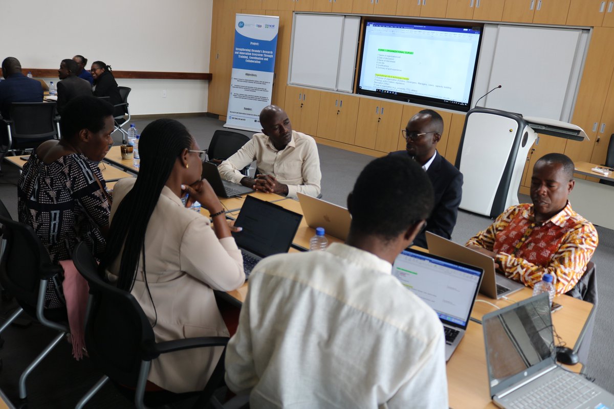 RISA Fund at UR & NCST tweet media