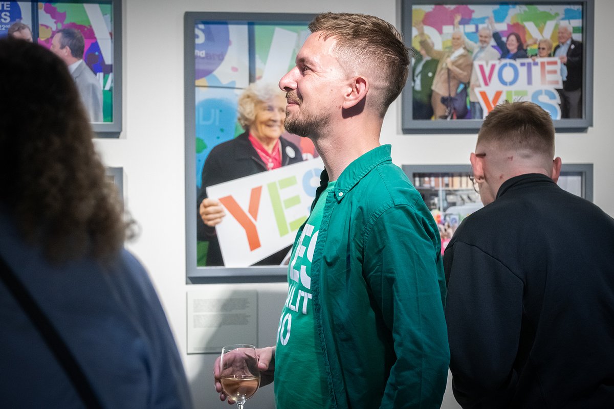 European Parliament Ireland tweet media