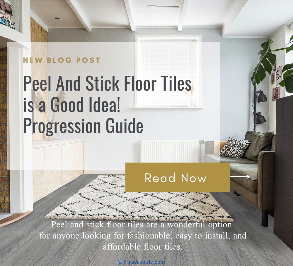 Peel And Stick Floor Tiles is a Good Idea! Progression Guide ✨
Peel and stick floor tiles are a wonderful option for anyone looking for fashionable, easy-to-install floor tiles.
 Discover More>>👉 tinyurl.com/ykuhw8z3 
#tileadhesive #walldecor #peelandsticktiles #homedesign