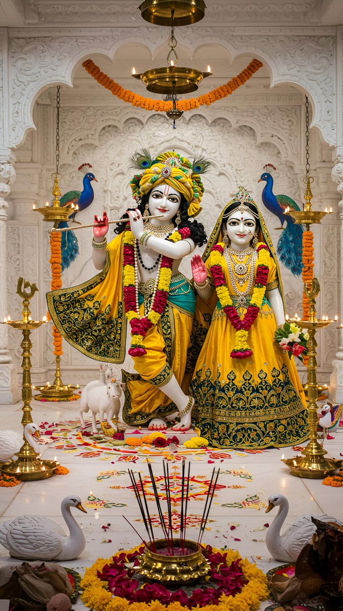 Hare Krishna 💗