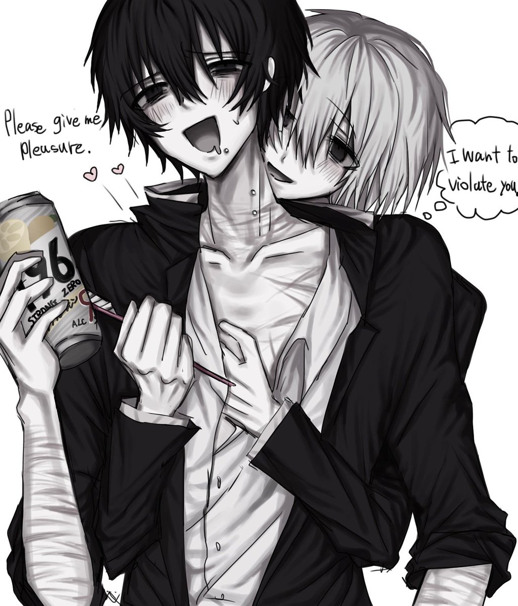 ？ (@000_jigoku) on Twitter photo 