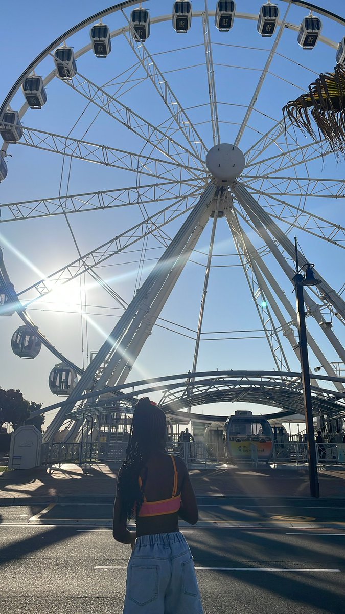 MapsMashigo's tweet image. I’m always traveling with my daughter and as a busy mom who’s always on the move @CapitecBankSA has made life so easy with scan to pay, I don’t need to stress about physical cards. #BankWithCapitec #CapitecJustLikeThat