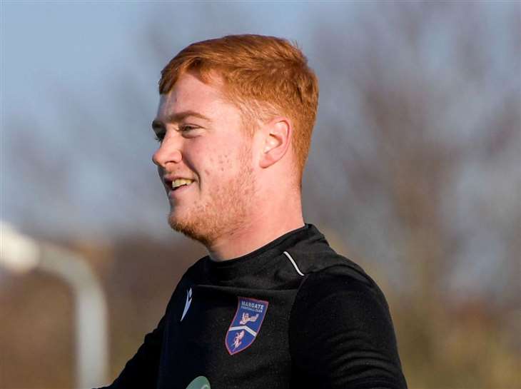 KentOnline Sport tweet media