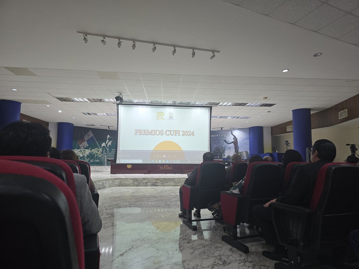 Recibimos certificado oficial como ganadores de CUFI de <a href="/UNIVERSIDAD_PMA/">Universidad dePanamá</a> para desarrollo de proyectos de investigación. 
En este caso trabajaremos sobre nutrición en enfermedades respiratorias com la Lic en nutrición Stephanie Arauz de  <a href="/PaCediter/">Cediter</a>