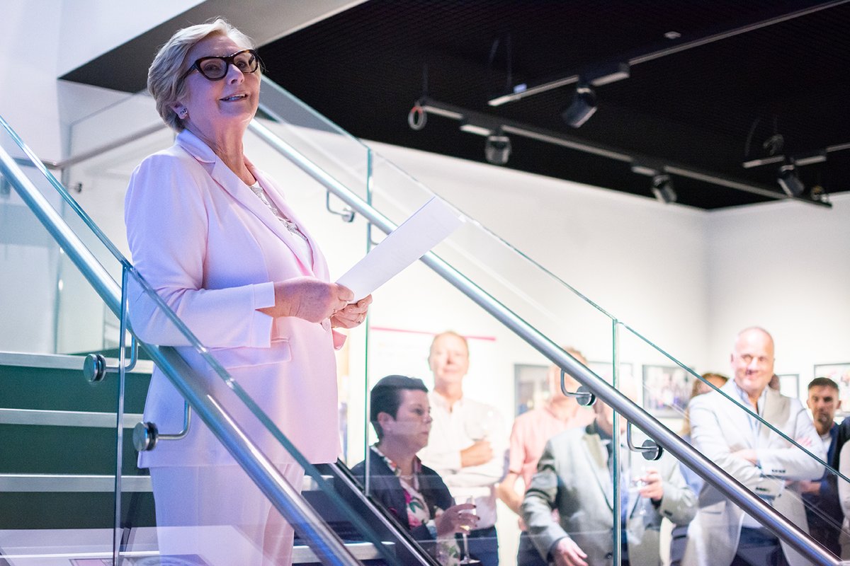 European Parliament Ireland tweet media