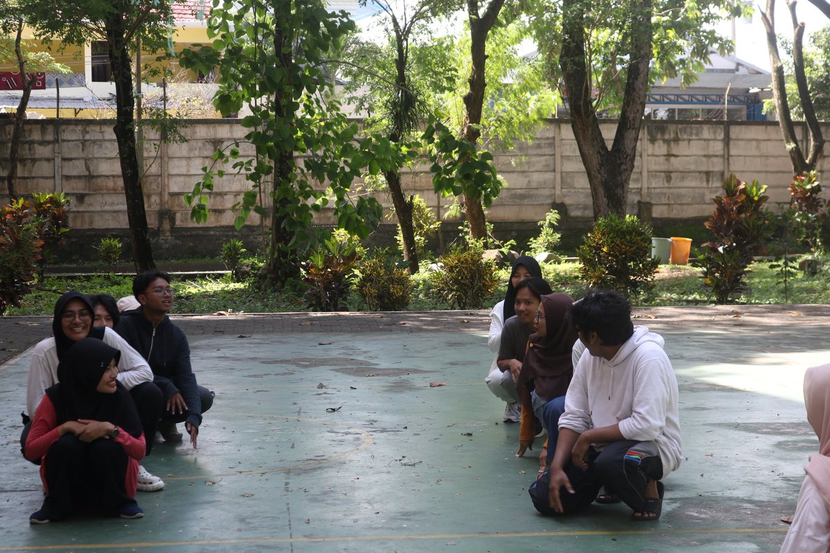 SEAWRAP ACTSEA!! 🤾🥍🏅

One of the most productive event in sea is actsea! We compete in sports and small games with each other and stay healthy! Take a peek!

#SEAsaid #SEAumy #actSEA #SEAwrap