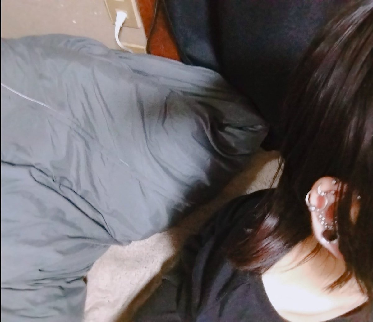 ラキスト8mm tweet media