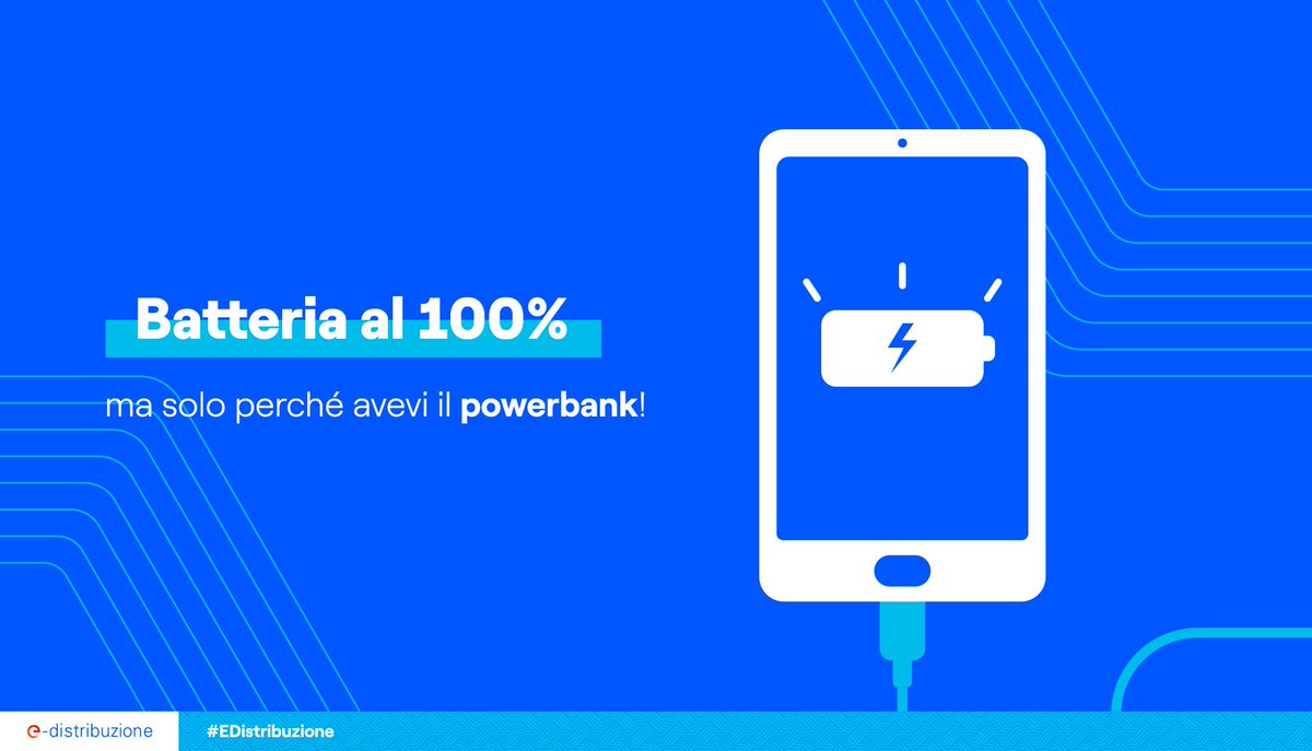 Vuoi sapere come grazie al PNRR rendiamo la rete elettrica più resiliente e pronta ad affrontare ogni condizione meteo? Bene, te lo spieghiamo con pochissime parole! #EDistribuzione