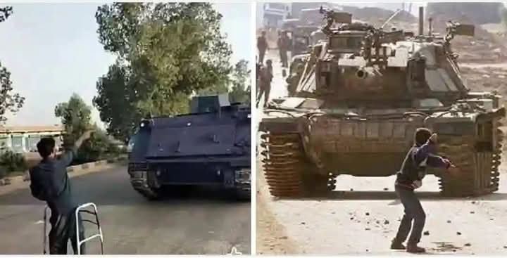 Ranisindhji's tweet image. #NoMoreCanalsOnIndus
#SindhRejectsCorporateFarming

فلسطين                                  سنڌ