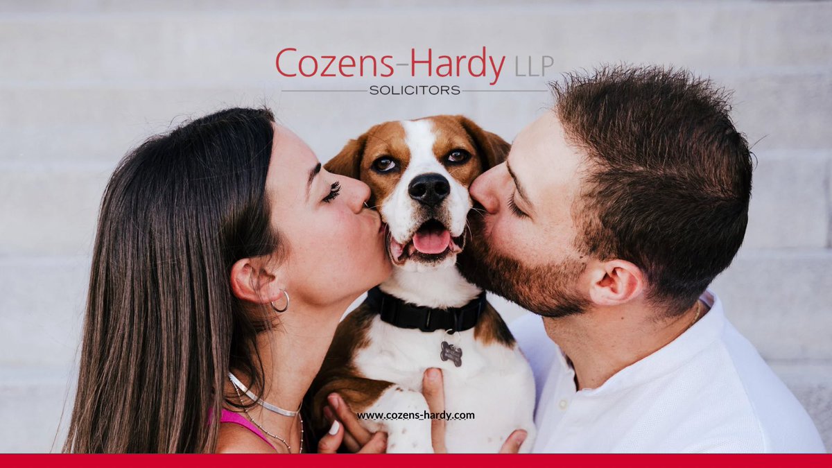 Cozens-Hardy LLP tweet media