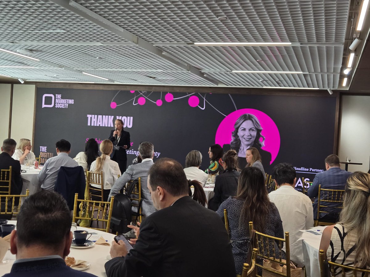 Lrsmlr | Living & Breathing Intrapreneurship | tweet media