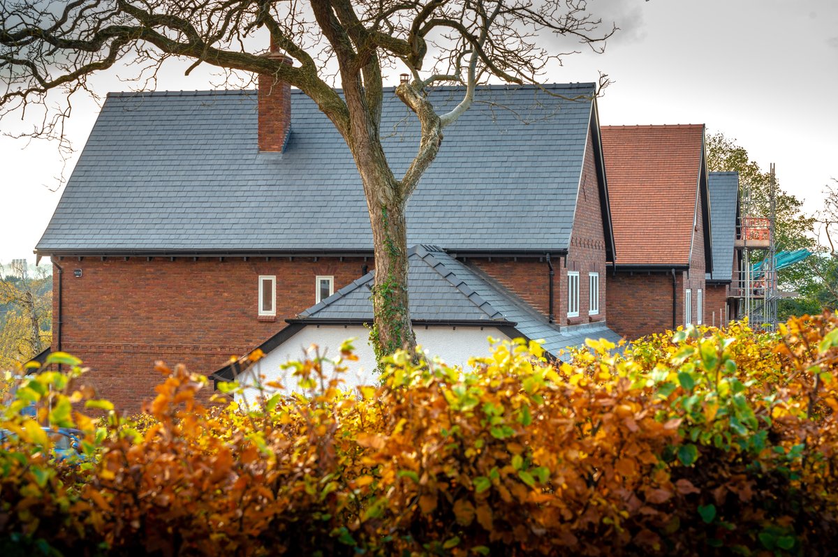 SSQ Natural Slate (@ssqslate) on Twitter photo Proud to showcase Del Carmen and Riverstone cladding at a distinguished property in Burton, Neston. This project exemplifies timeless elegance and durability, enhancing the home's architectural appeal. Proud to showcase Del Carmen and Riverstone cladding at a distinguished property in Burton, Neston. This project exemplifies timeless elegance and durability, enhancing the home's architectural appeal.