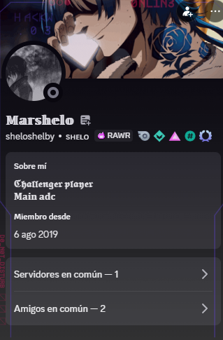 mi compa el que no se pierde niuna minita 🥵🥵🥵🥵 soy chall tranxa soy smurf, oe pero esta rica si...