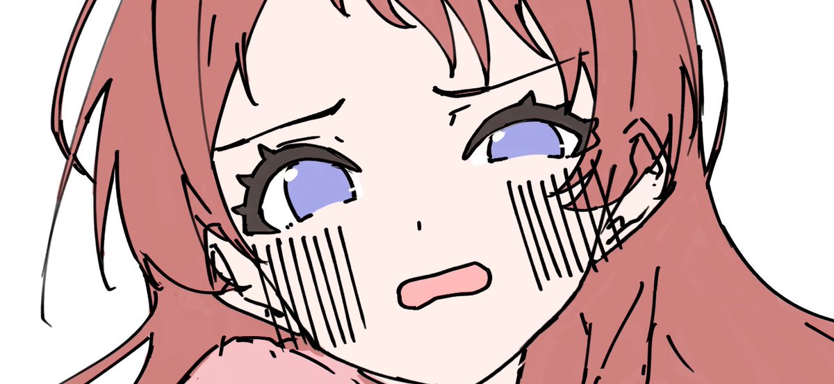 すみません間に合いませんでした
今日のイラスト投稿ないです