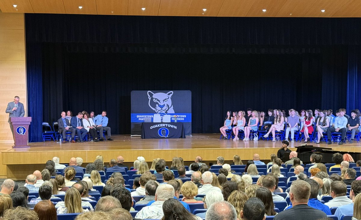 mfriedmanPGH's tweet image. Last week, we celebrated the outstanding achievements of the Class of 2025 at our Senior Scholarship Awards Night!
More than $100,000 in scholarships were awarded to recognize the academic excellence, leadership, service, and perseverance of our graduating seniors. We are so…