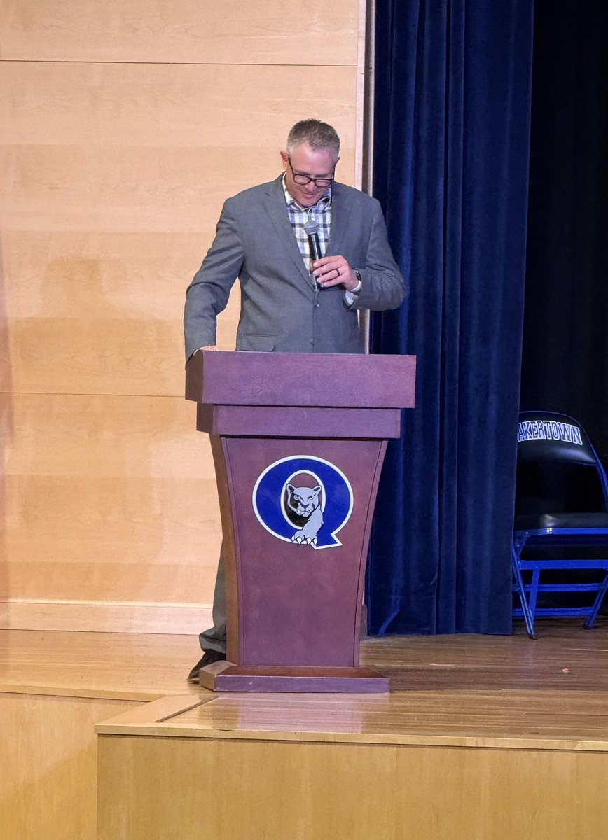 mfriedmanPGH's tweet image. Last week, we celebrated the outstanding achievements of the Class of 2025 at our Senior Scholarship Awards Night!
More than $100,000 in scholarships were awarded to recognize the academic excellence, leadership, service, and perseverance of our graduating seniors. We are so…