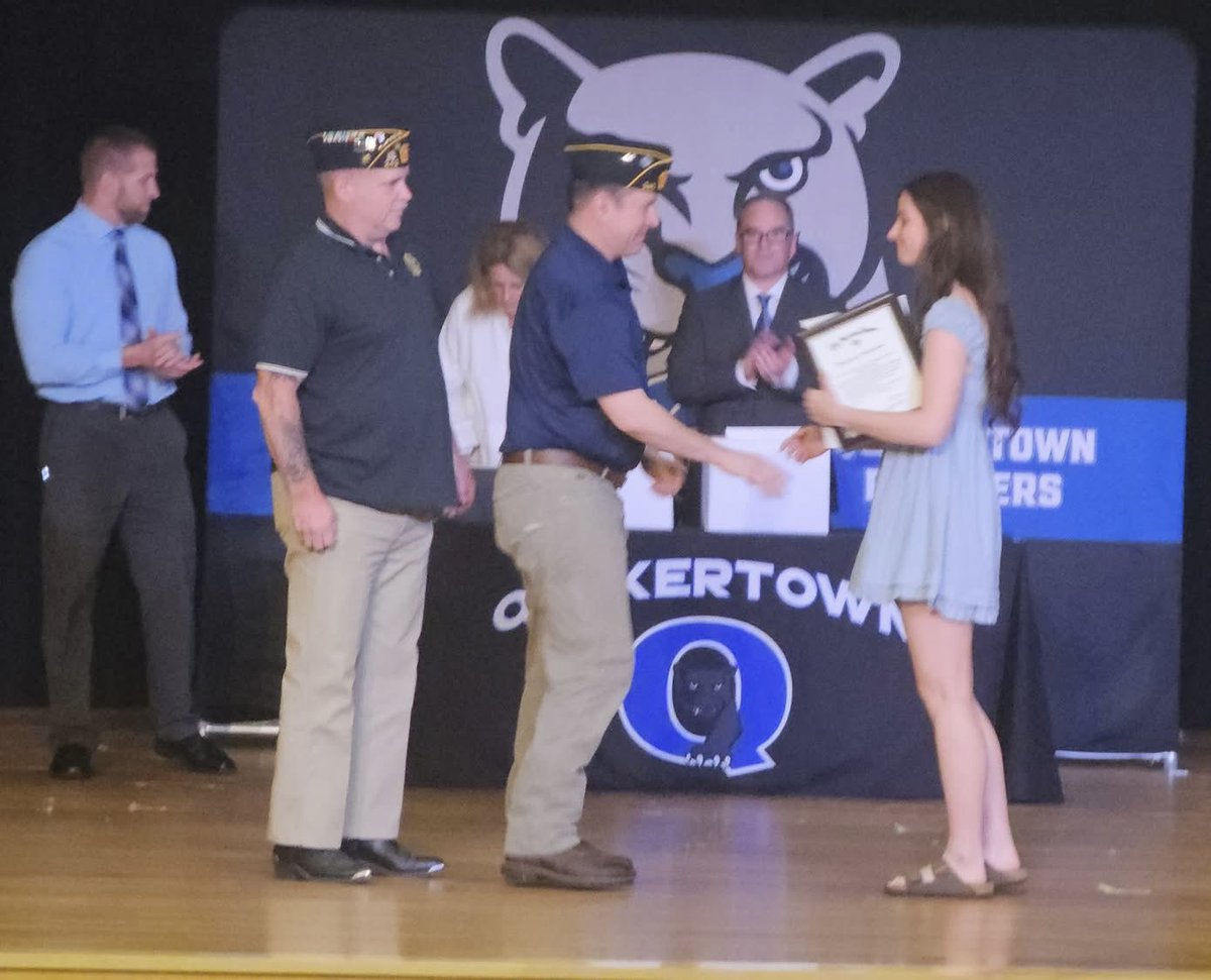 mfriedmanPGH's tweet image. Last week, we celebrated the outstanding achievements of the Class of 2025 at our Senior Scholarship Awards Night!
More than $100,000 in scholarships were awarded to recognize the academic excellence, leadership, service, and perseverance of our graduating seniors. We are so…