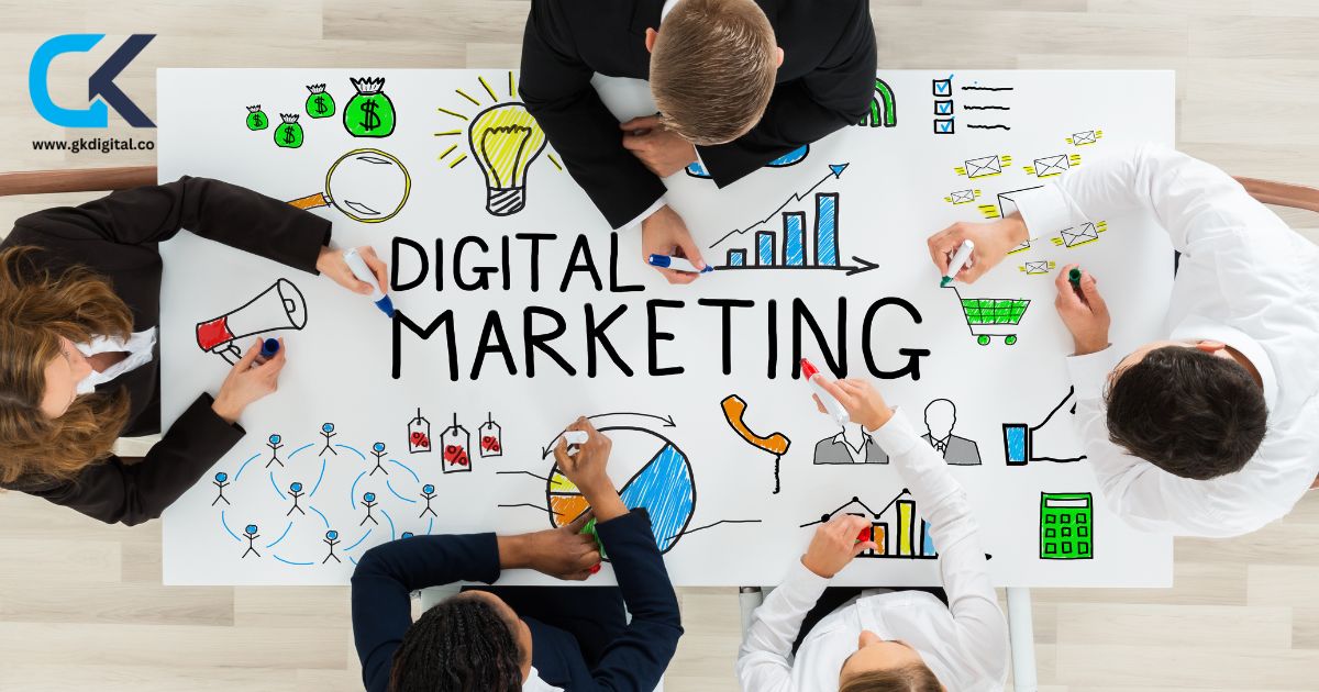 gkdigitalllp's tweet photo. Hire Best Pay Per Click Campaign Management Consultant Company | Top #1 PPC Advertising Consultancy Services for High ROI | Google Ads Expert - GK Digital Marketing Agency

https://t.co/EeaXHeHKwS

Need PPC Campaigns Management Services Consultant? https://t.co/FZKAx0H520