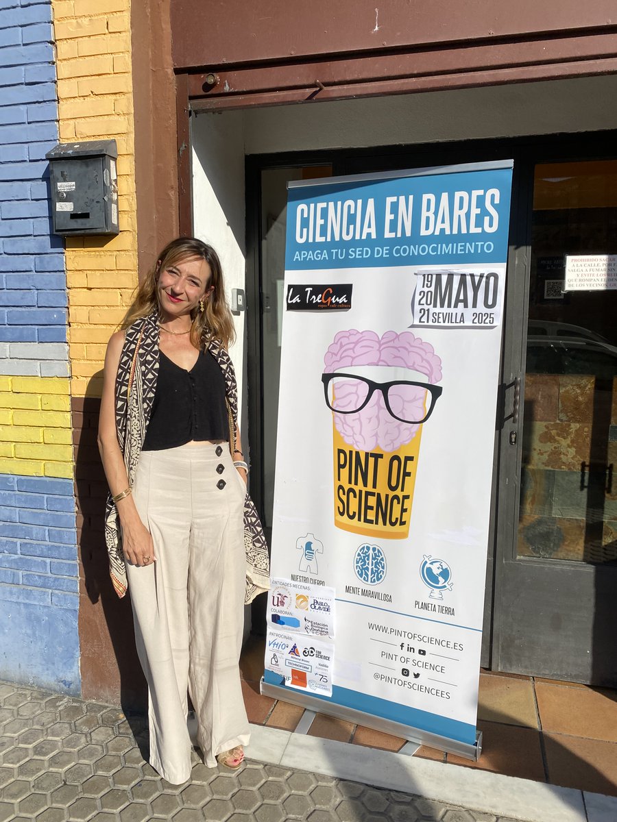 gal_cvg's tweet image. Ayer en la Tregua no salimos de nuestro asombro! Gracias Pilar y Conchi por mostrarnos la otra cara de la moneda ♥️ 
#Pint25ES #PINT25SEV
@conchi_moreno_