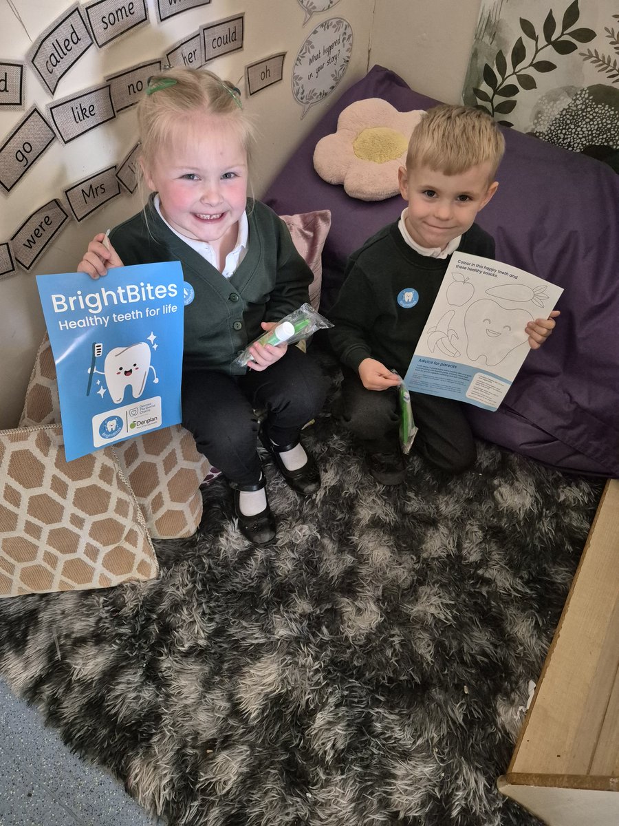 Spalding Primary Academy (@spaldingpriacad) on Twitter photo A HUGE thank you to our special visitor who came into our reception classes to share the importance of toothbrushing as part of our SCARF session. We loved listening to the <a href="/BlippiOnTour/">Blippi On Tour</a> toothbrushing song & taking home our freebies too! <a href="/CoramLifeEd/">Coram Life Education</a> <a href="/Denplan/">Denplan</a> <a href="/InfinityAcad/">Infinity Academies Trust</a> A HUGE thank you to our special visitor who came into our reception classes to share the importance of toothbrushing as part of our SCARF session. We loved listening to the <a href="/BlippiOnTour/">Blippi On Tour</a> toothbrushing song & taking home our freebies too! <a href="/CoramLifeEd/">Coram Life Education</a> <a href="/Denplan/">Denplan</a> <a href="/InfinityAcad/">Infinity Academies Trust</a>
