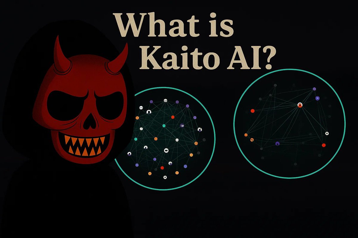 red dead (@0xfap) on Twitter photo Here's the simplest explainer on <a href="/KaitoAI/">Kaito AI ๐</a> for those of you with the understanding of a 5 year old.
If you find this helpfu, like, comment, retweet ๐ค
(And don't forget to tag your favourite yapper!)
Let's start with the most obvious question...
1. What is Kaito?
<a href="/KaitoAI/">Kaito AI ๐</a> is Here's the simplest explainer on <a href="/KaitoAI/">Kaito AI ๐</a> for those of you with the understanding of a 5 year old.
If you find this helpfu, like, comment, retweet ๐ค
(And don't forget to tag your favourite yapper!)
Let's start with the most obvious question...
1. What is Kaito?
<a href="/KaitoAI/">Kaito AI ๐</a> is