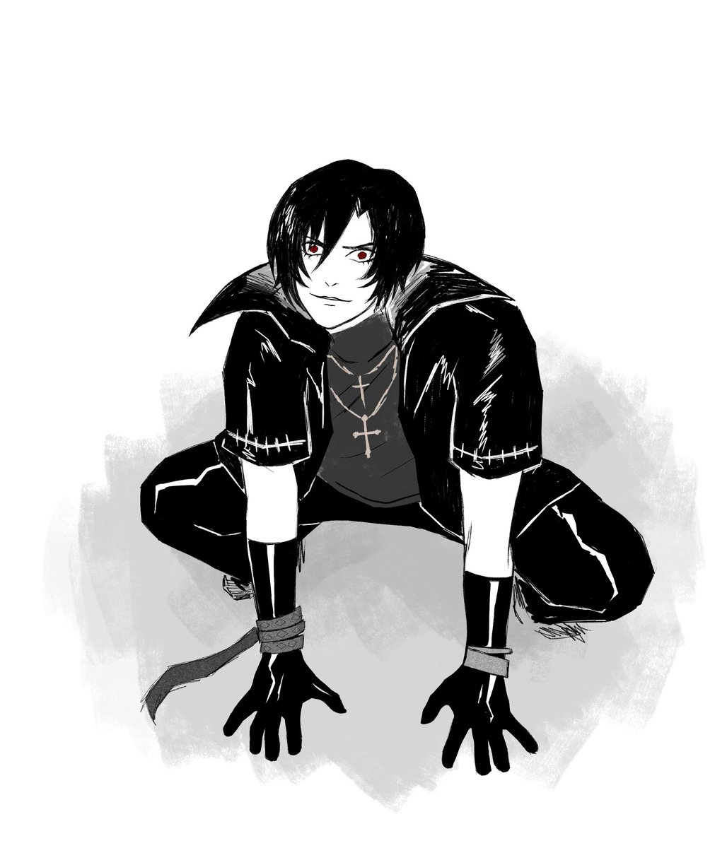 Shiki my dog
#shiki #togainunochi