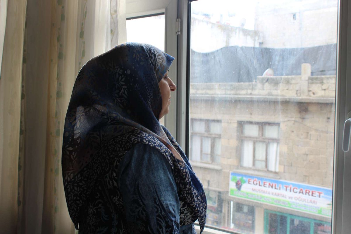 DRC_MENA's tweet photo. This #ProtectionOfCiviliansWeek, we spotlight #Türkiye.

Refugees, especially those impacted by the 2023 earthquakes, face shrinking access to legal status, overcrowded camps and a rise in GBV and child labour. 

As access to services is reduced, protection needs grow in one of the region’s most complex displacement contexts.

🔗 https://t.co/L709u1ypqU