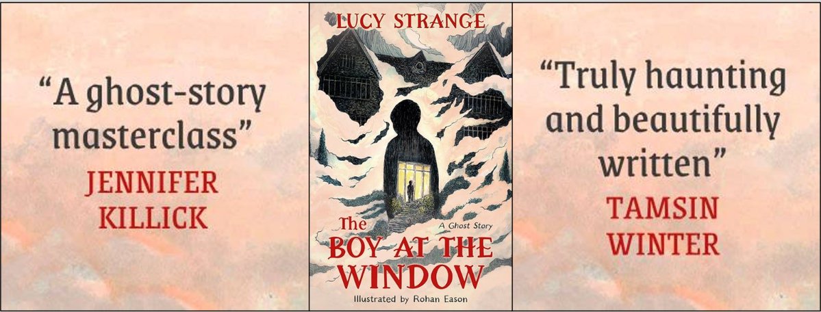 Lucy Strange (@thelucystrange) on Twitter photo Teachers & all #readingforpleasure folk - have you got your tickets for <a href="/The_UKLA/">UKLA</a> conference 27th-29th June? I'm leading a workshop on using GHOST STORIES to engage young readers!๐ Keynote speakers include <a href="/frankcottrell_b/">Frank Cottrell-Boyce</a> <a href="/Anezka_Kuz/">Anezka Kuzmicova</a> & <a href="/Dominic_Wyse/">Dominic Wyse</a> ๐
ukla.org/ic25/ Teachers & all #readingforpleasure folk - have you got your tickets for <a href="/The_UKLA/">UKLA</a> conference 27th-29th June? I'm leading a workshop on using GHOST STORIES to engage young readers!๐ Keynote speakers include <a href="/frankcottrell_b/">Frank Cottrell-Boyce</a> <a href="/Anezka_Kuz/">Anezka Kuzmicova</a> & <a href="/Dominic_Wyse/">Dominic Wyse</a> ๐
ukla.org/ic25/