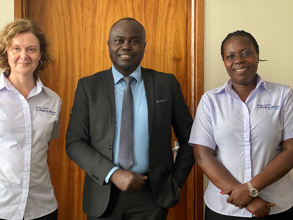 GHC Research Collaboration Ltd tweet media