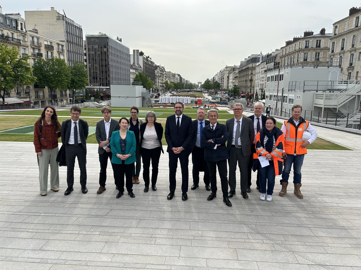 Ville de Neuilly tweet media