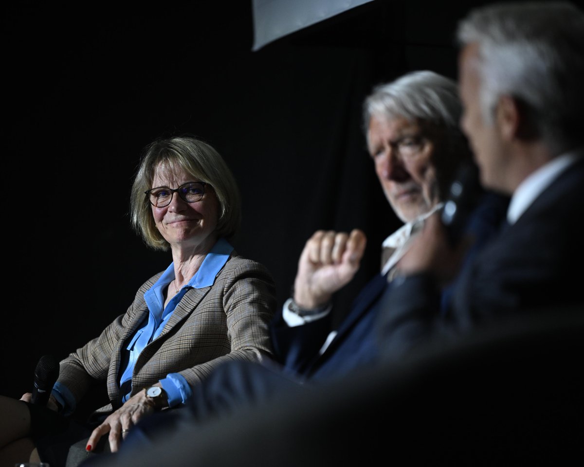 Véronique Louwagie tweet media