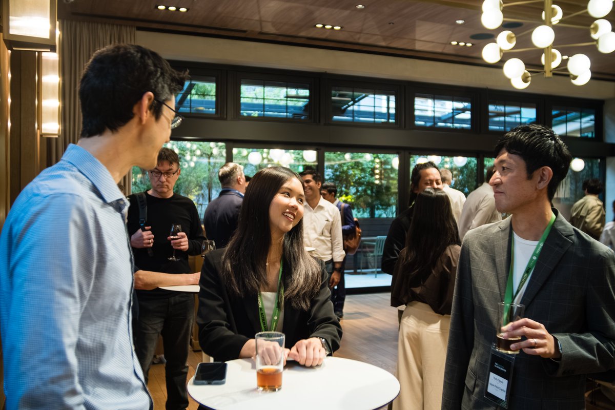 The Ignition AI Accelerator tweet media